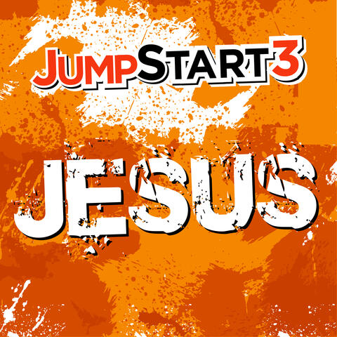 Jesus