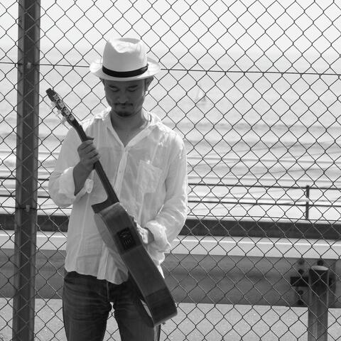 Choro para Villa-Lobos (Saigenji Etude #1)