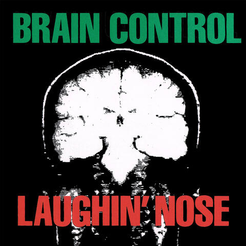 BRAIN CONTROL