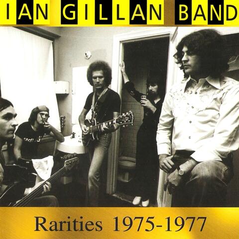 Ian Gillan Band