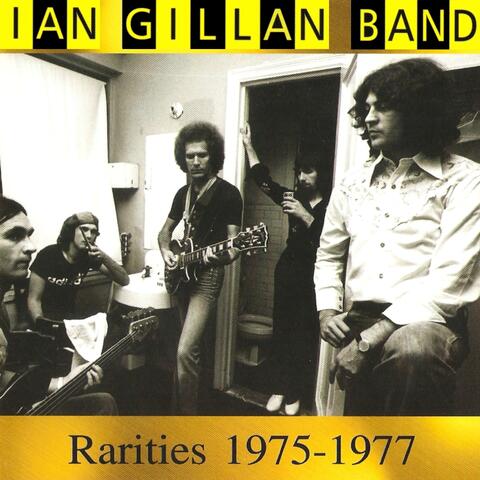 Rarities 1975-1977