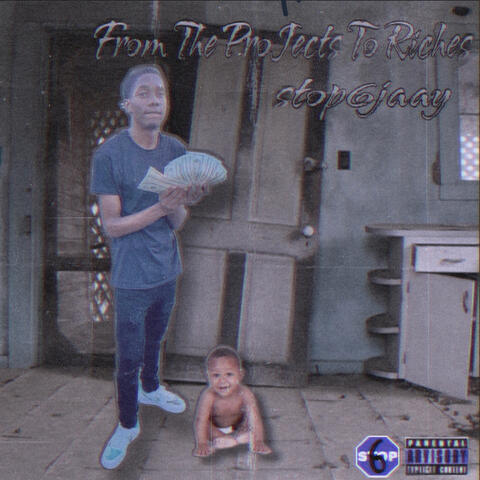 From The Projects To Riches