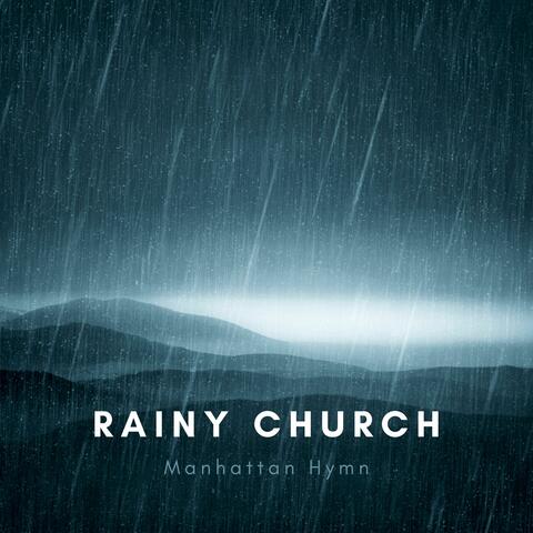 Rainy Church
