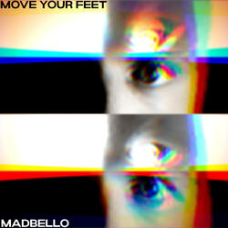 Move Your Feet