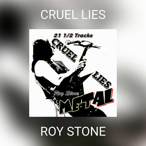 CRUEL LIES