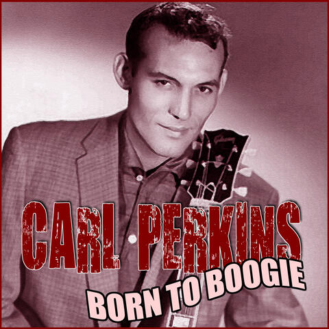 Born To Boogie