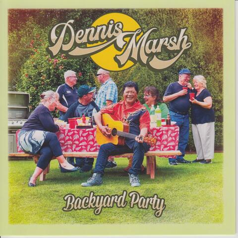 Backyard Party