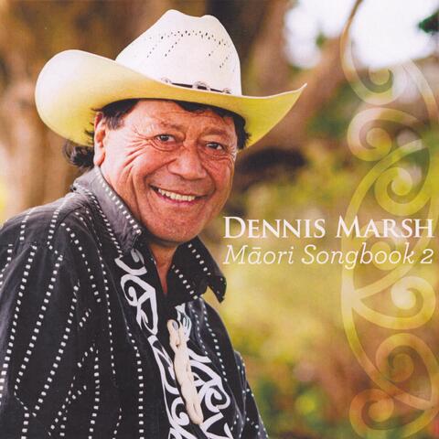 Maori Songbook 2