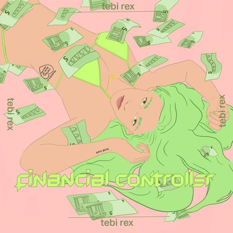 Financial Controller