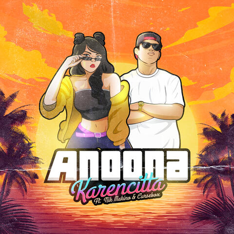 ANOONA