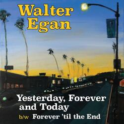 Forever ‘til the End