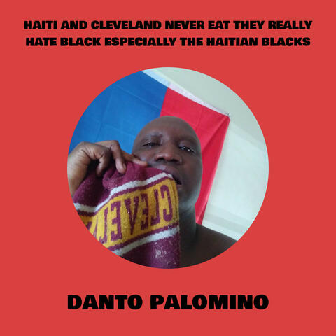 HAITI AND CLEVELAND NEVER EAT THEY REALLY HATE BLACK ESPECIALLY THE HAITIAN BLACKS