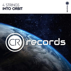 Into Orbit