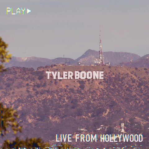 Live from Hollywood