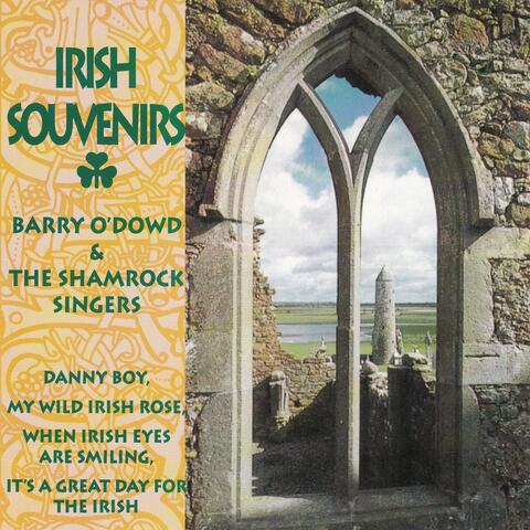 Barry O'Dowd & The Shamrock Singers