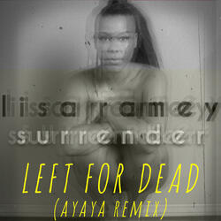 Left for Dead