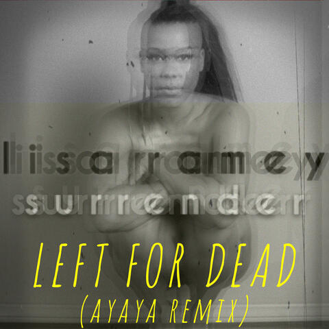 Left for Dead