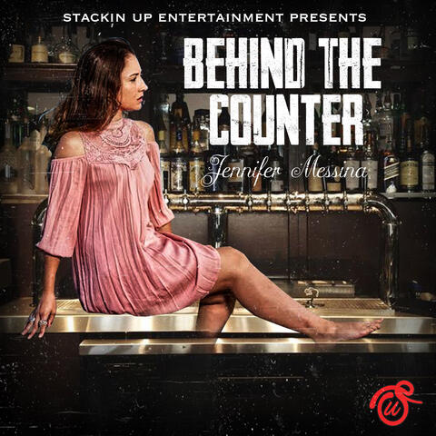 Behind the Counter