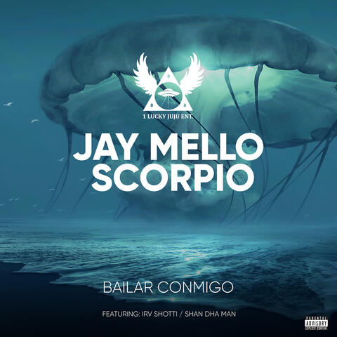 Bailar Conmigo