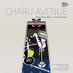 Charu Avenue