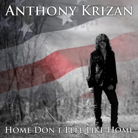 Home Don't Feel Like Home (Electric)