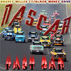 NASCAR Fast Car