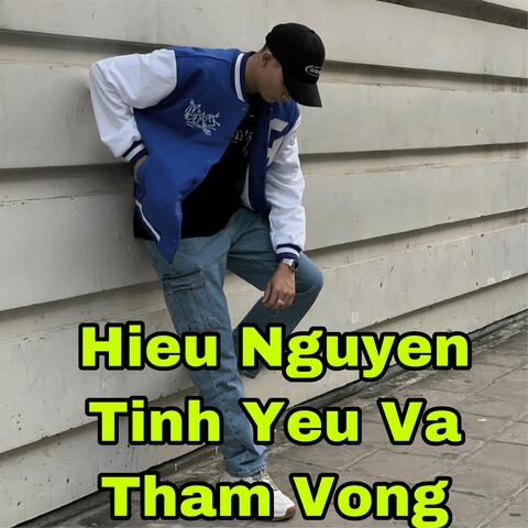 Tinh Yeu Va Tham Vong