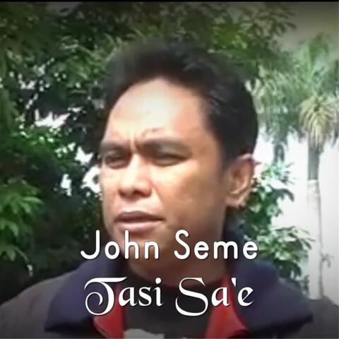 Tasi Sa'e
