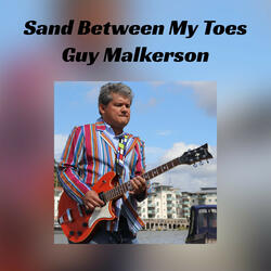 Sand Between My Toes