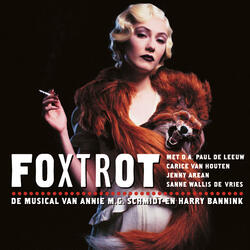 Dat Ene Moment - Musical Foxtrot