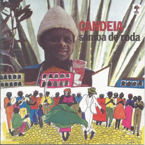Samba de Roda