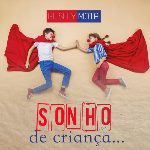 Sonho de Criança