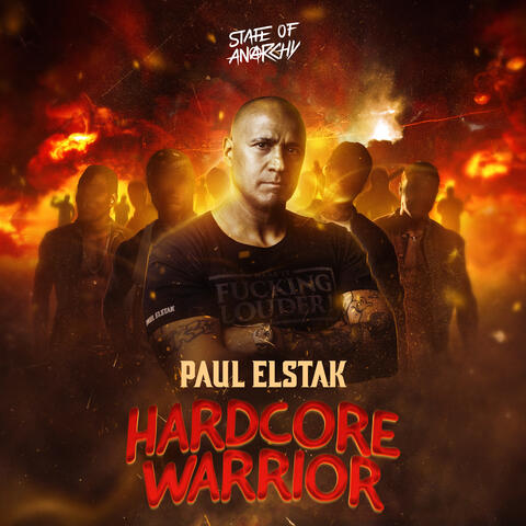 Paul Elstak