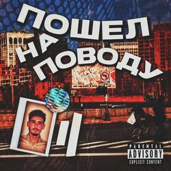 ПОШЁЛ НА ПОВОДУ