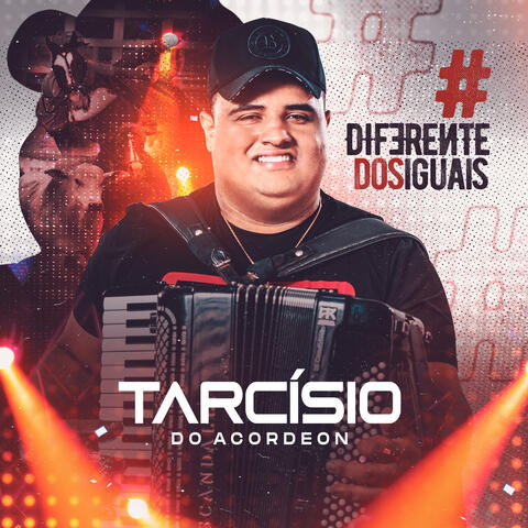 Diferente dos Iguais