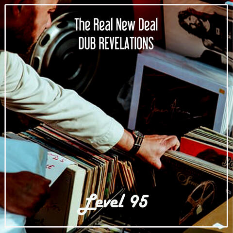 Dub Revelations