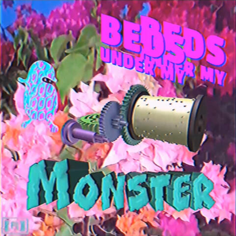 Beds Under My Monster