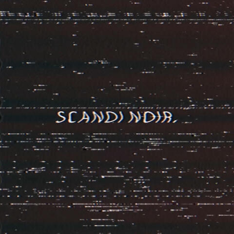 Scandi Noir