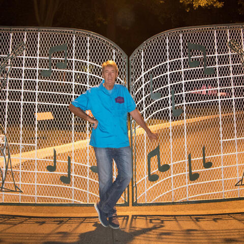 It's All Over Now, Baby Blue