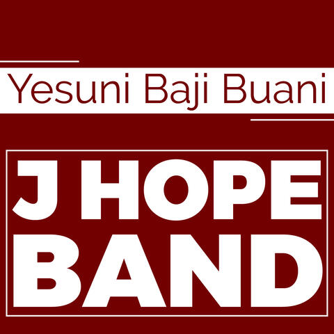 Yesuni Baji Buani