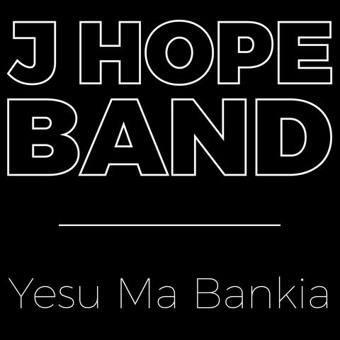Yesu Ma Bankia