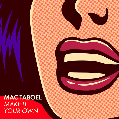Make It Your Own