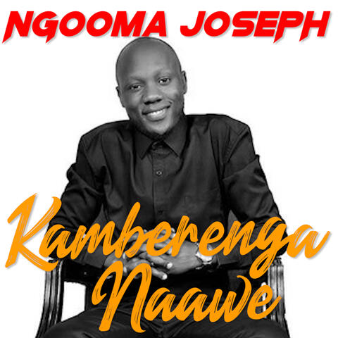 Kamberenga Naye