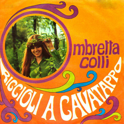 Riccioli a cavatappo