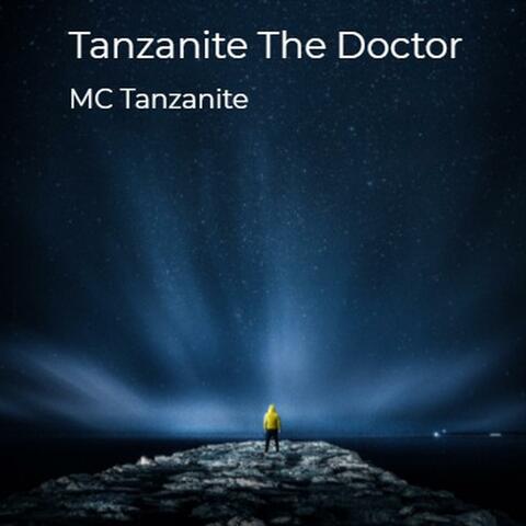Tanzanite the Doctor