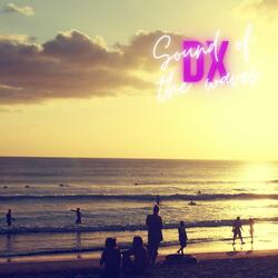 Coastal Story (Sound of Waves + Nature Sound + BGM + 1/f Fluctuation + Alpha Wave + ASMR + Relaxation)