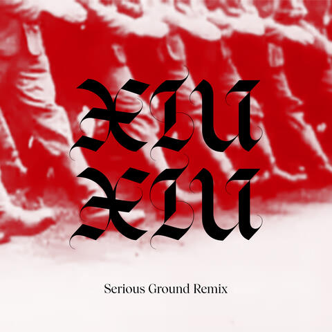 Serious Ground