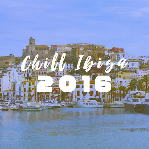 Chill Ibiza 2016