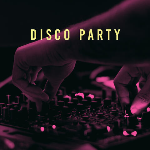 Disco Party