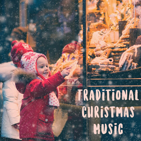 Traditional Christmas Music